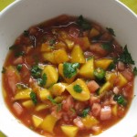 Mango Salsa